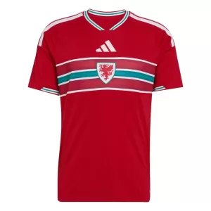 Dres Wales Domaći SP 2026 Dres Wales Domaći SP 2026