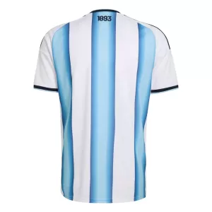 Dres Argentina Domaći SP 2026