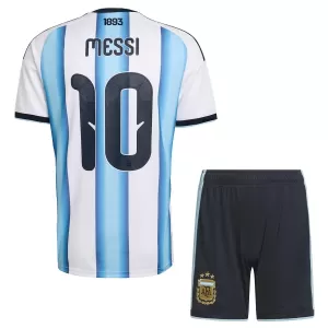 Dres Argentina Lionel Messi 10 Dječji Domaći SP 2026