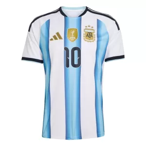 Dres Argentina Lionel Messi 10 Dječji Domaći SP 2026