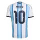 Dres Argentina Lionel Messi 10 Dječji Domaći SP 2026