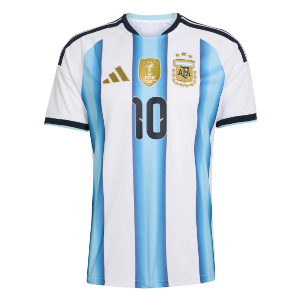 Dres Argentina Lionel Messi 10 Domaći SP 2026