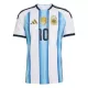 Dres Argentina Lionel Messi 10 Domaći SP 2026