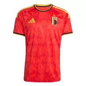 Dres Belgija Domaći SP 2026
