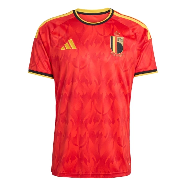 Dres Belgija Domaći SP 2026 Dres Belgija Domaći SP 2026