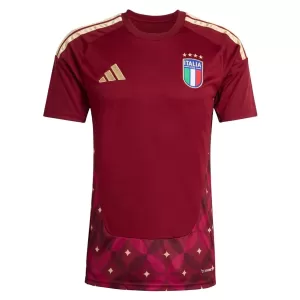 Dres Italija Golmanski Domaći SP 2026 Crvena Dres Italija Golmanski Domaći SP 2026 Crvena