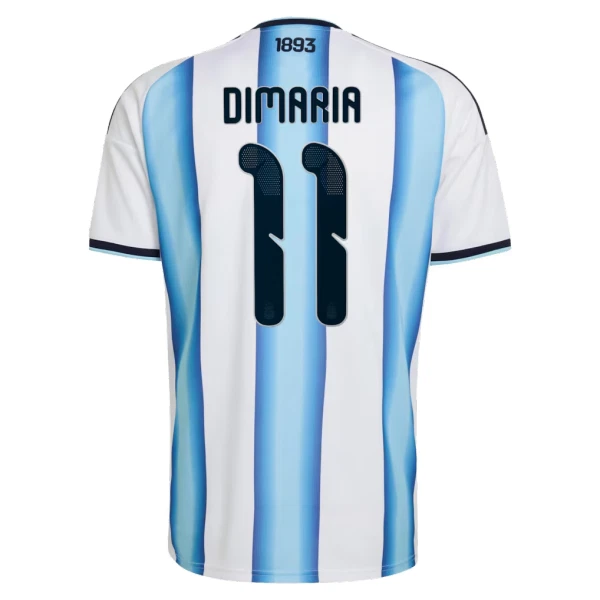 Dres Argentina Ángel Di María 11 Domaći SP 2026
