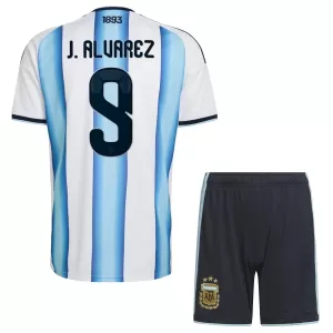 Dres Argentina Julián Álvarez 9 Dječji Domaći SP 2026