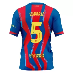 Dres FC Barcelona Cubarsi 5 Četvrta 2025/26