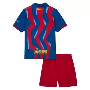 Dres FC Barcelona Dječji Četvrta 2025/26
