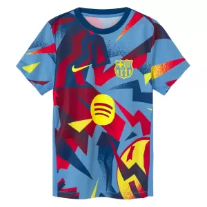 Dres FC Barcelona Pre-Match 2025/26 Dres FC Barcelona Pre-Match 2025/26