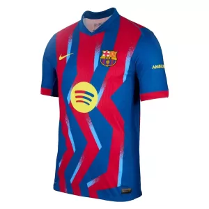 Dres FC Barcelona Raphinha 11 Dječji Četvrta 2025/26