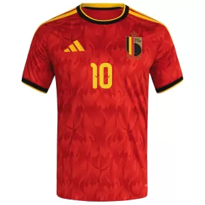 Dres Belgija Romelu Lukaku 10 Dječji Domaći SP 2026
