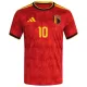 Dres Belgija Romelu Lukaku 10 Domaći SP 2026