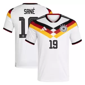 Dres Njemačka Leroy Sane 19 Domaći SP 2026