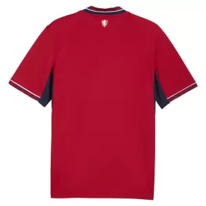 Dres Češka Domaći SP 2026