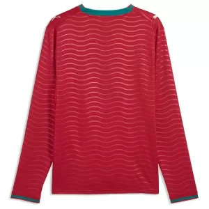 Dres Portugal Domaći SP 2026 Dugi Rukav