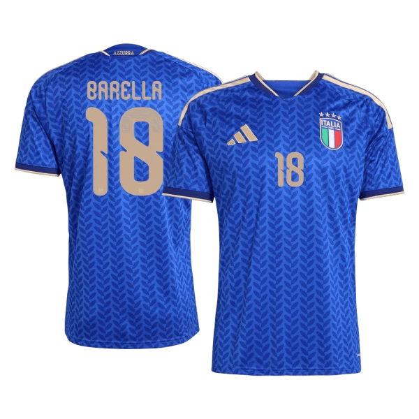 Dres Italija Barella 18 Domaći SP 2026