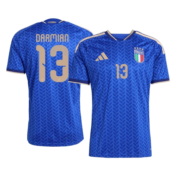 Dres Italija Darmian 13 Domaći SP 2026
