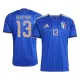 Dres Italija Darmian 13 Domaći SP 2026