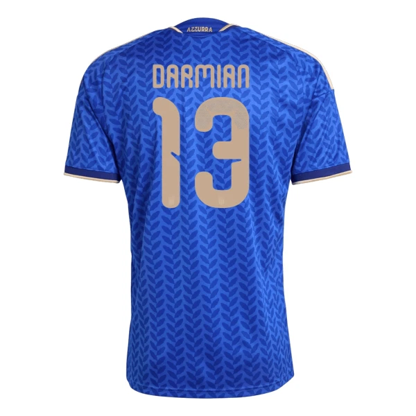 Dres Italija Darmian 13 Domaći SP 2026