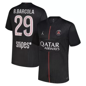 Dres Paris Saint-Germain B. Barcola 29 Četvrta Jordan 2025/26