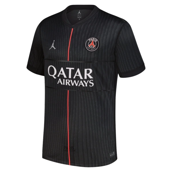 Dres Paris Saint-Germain Četvrta Jordan 2025/26
