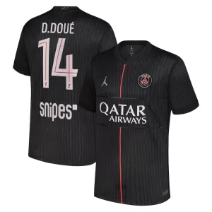 Dres Paris Saint-Germain D. Doue 14 Četvrta Jordan 2025/26