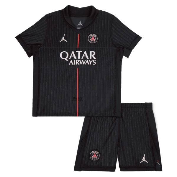Dres Paris Saint-Germain Joao Neves 87 Dječji Četvrta Jordan 2025/26