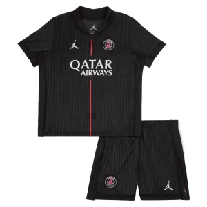 Dres Paris Saint-Germain Kvaratskhelia 7 Dječji Četvrta Jordan 2025/26