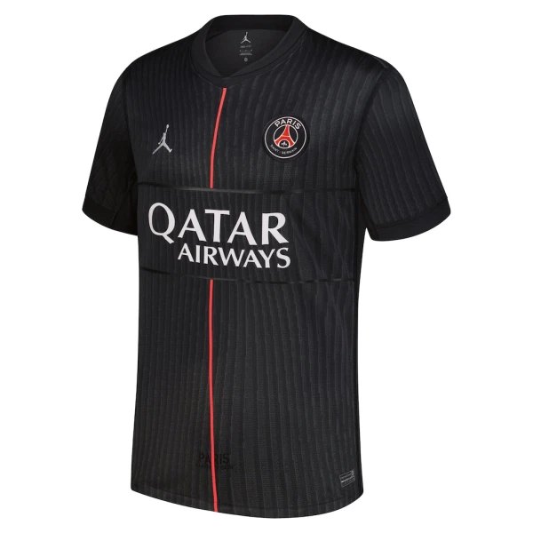 Dres Paris Saint-Germain Zaire-Emery 33 Četvrta Jordan 2025/26