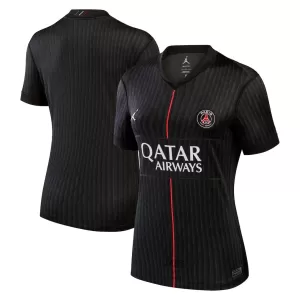 Dres Paris Saint-Germain Ženski Četvrta Jordan 2025/26