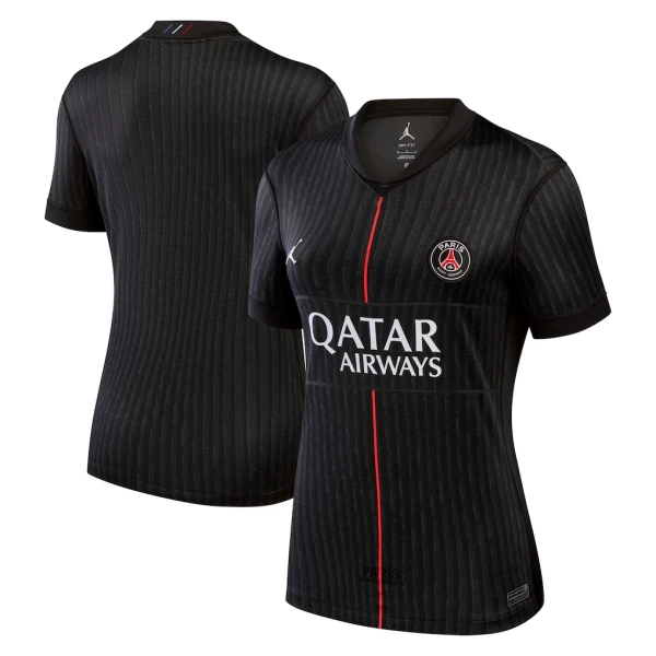 Dres Paris Saint-Germain Ženski Četvrta Jordan 2025/26
