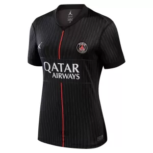 Dres Paris Saint-Germain Ženski Četvrta Jordan 2025/26