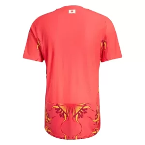 Dres Japan Golmanski SP 2026