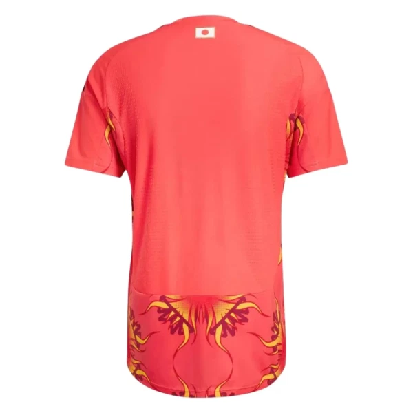 Dres Japan Golmanski SP 2026