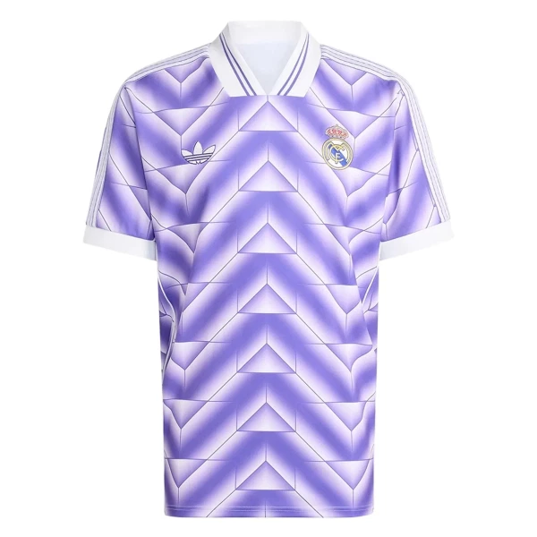 Dres Real Madrid Lifestyle 2025/26 Specifična