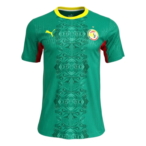 Dres Senegal Gostujući SP 2026