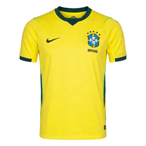 Dres Brazil Domaći SP 2026 Dres Brazil Domaći SP 2026