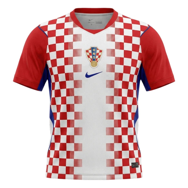 Dres Hrvatska Domaći SP 2026