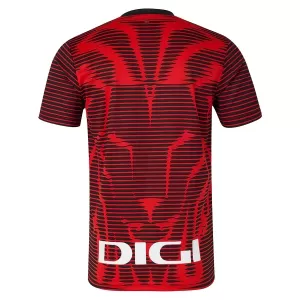 Dres Athletic Bilbao Dječji Četvrta 2025/26