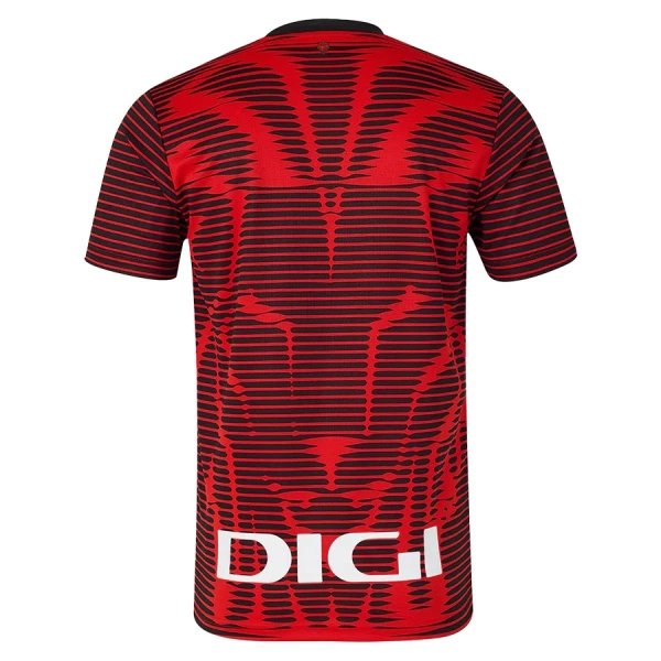 Dres Athletic Bilbao Dječji Četvrta 2025/26