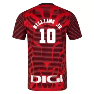 Dres Athletic Bilbao Williams JR 10 Četvrta 2025/26