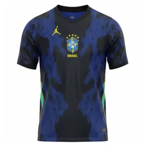 Dres Brazil Gostujući SP 2026