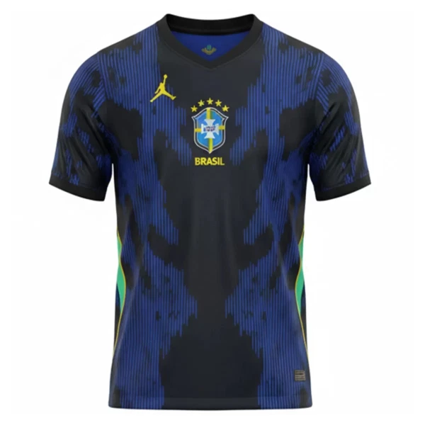 Dres Brazil Gostujući SP 2026