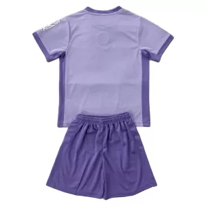 Dres Brighton Hove Albion Dječji Gostujući 2025/26