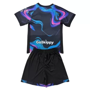 Dres Bristol City Dječji Treći 2025/26