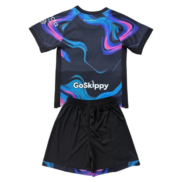 Dres Bristol City Dječji Treći 2025/26