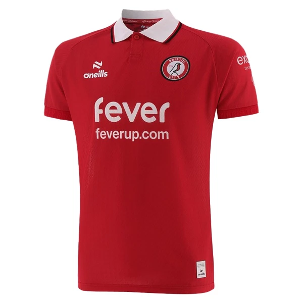 Dres Bristol City Domaći 2025/26