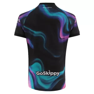 Dres Bristol City Treći 2025/26